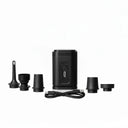 AirKit™ Pro — Sac de compression avec pompe portable